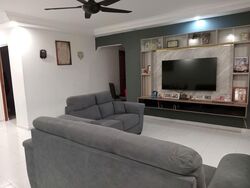 Blk 914 Nanyang Emerald (Jurong West), HDB 4 Rooms #532418741